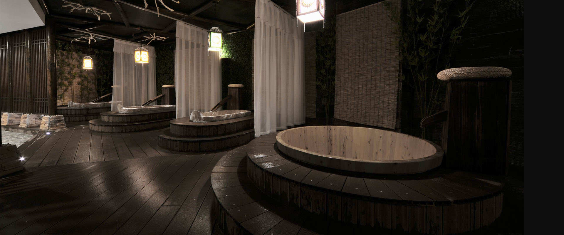 北京桑拿养生馆_北京spa养生会所_Teyou养生