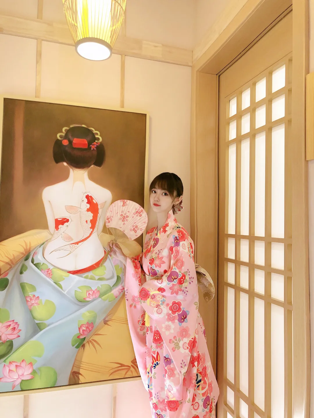 昨晚去长沙正宗养生桑拿,整个服务hin细致、hin贴心