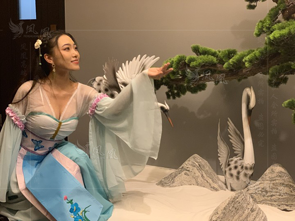 珠海老板带我去了珠海这家男士商务Spa养生桑拿,你可以和我一样值得拥有
